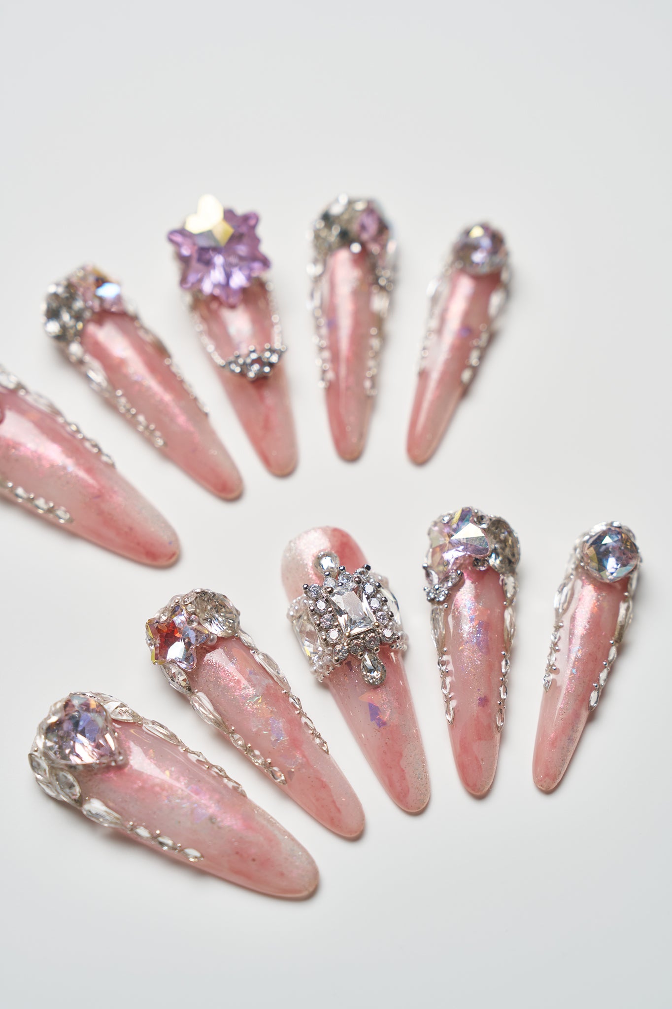 Princess Relic