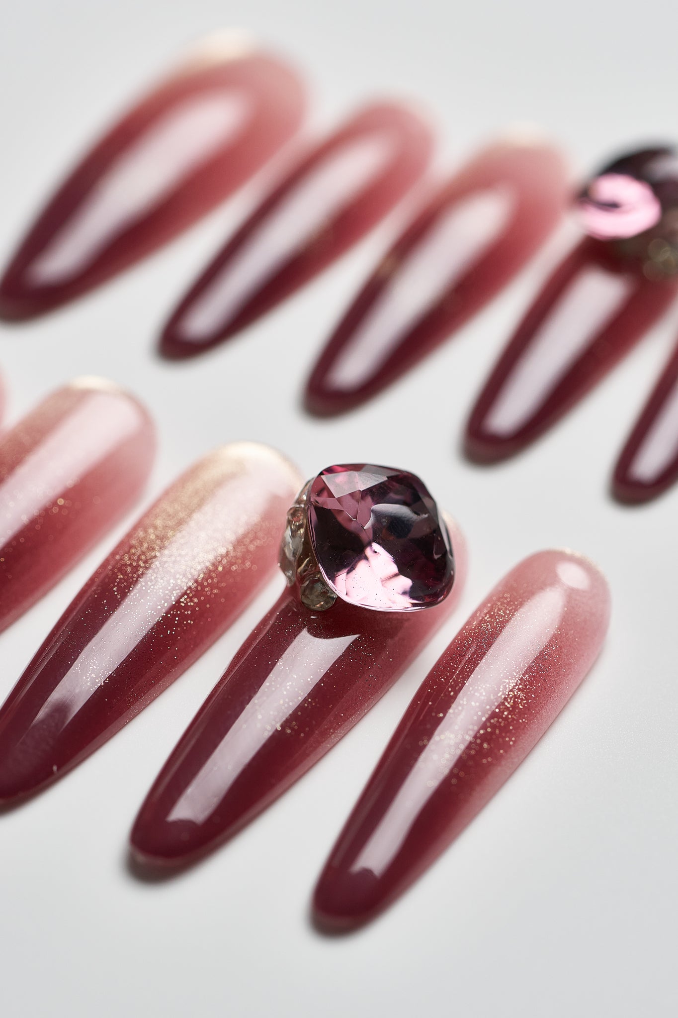 Rosé Garnet