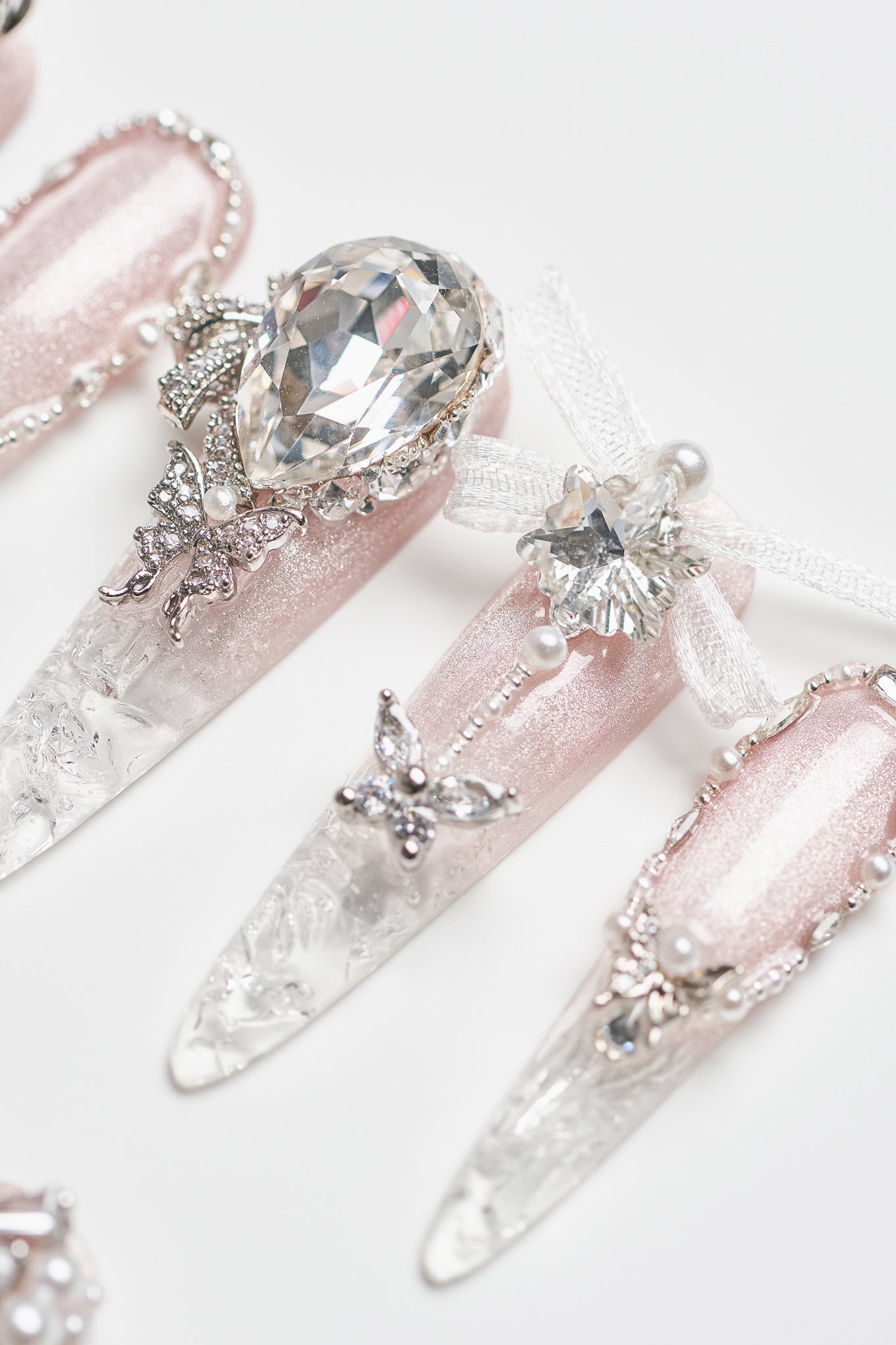 Rosé Glacé