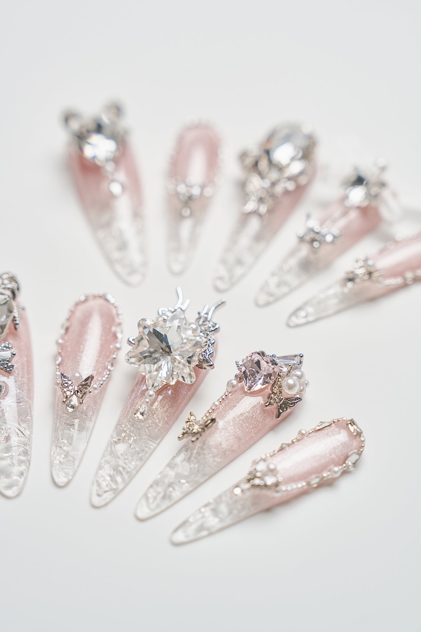 Rosé Glacé