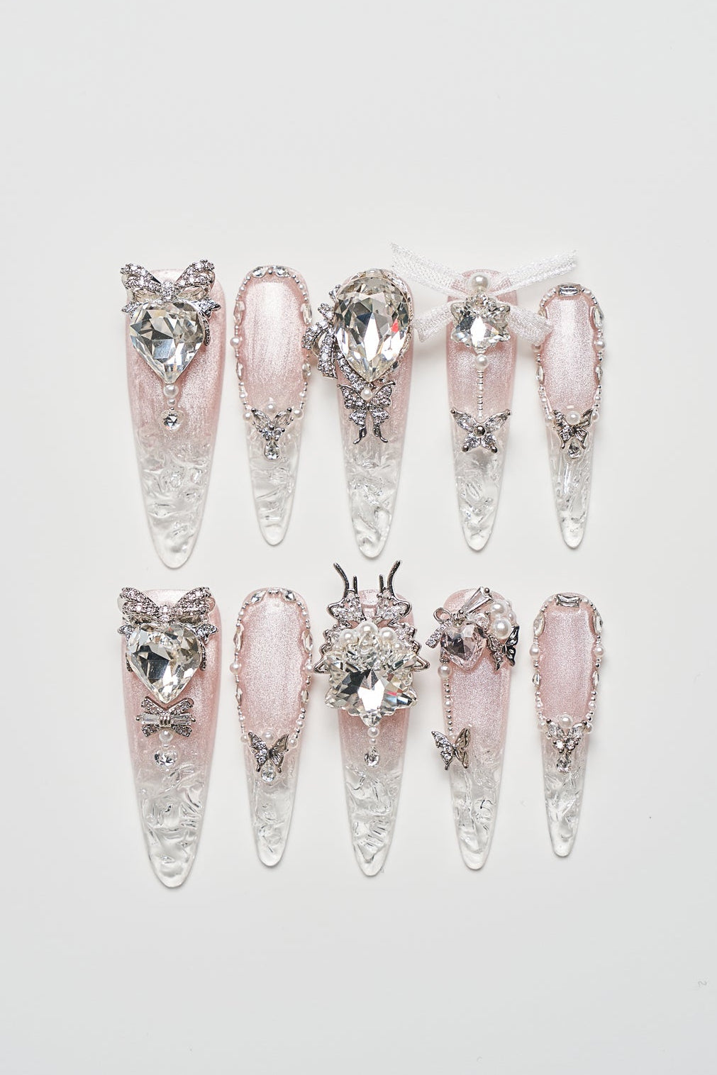 Rosé Glacé