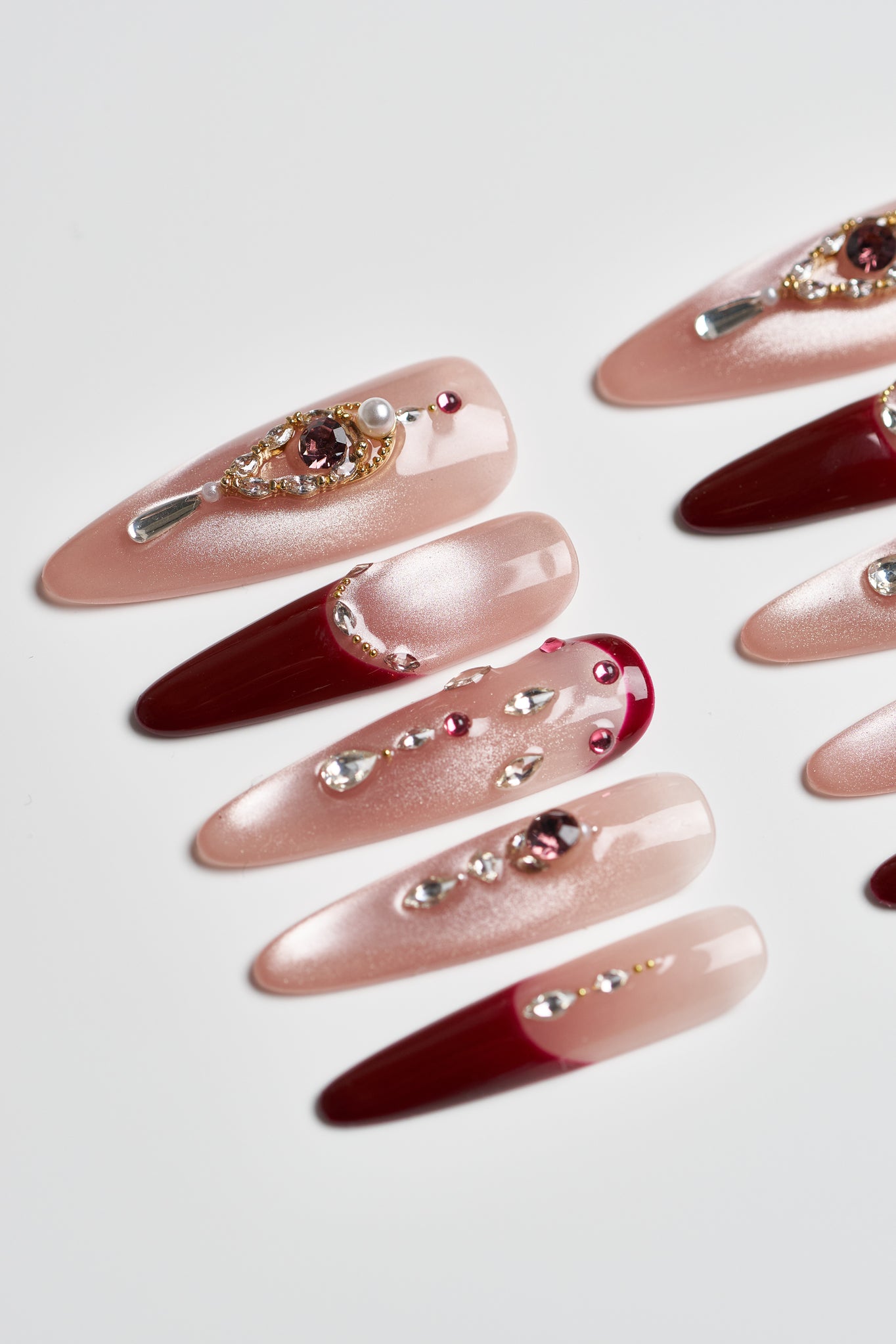 Royal Garnet
