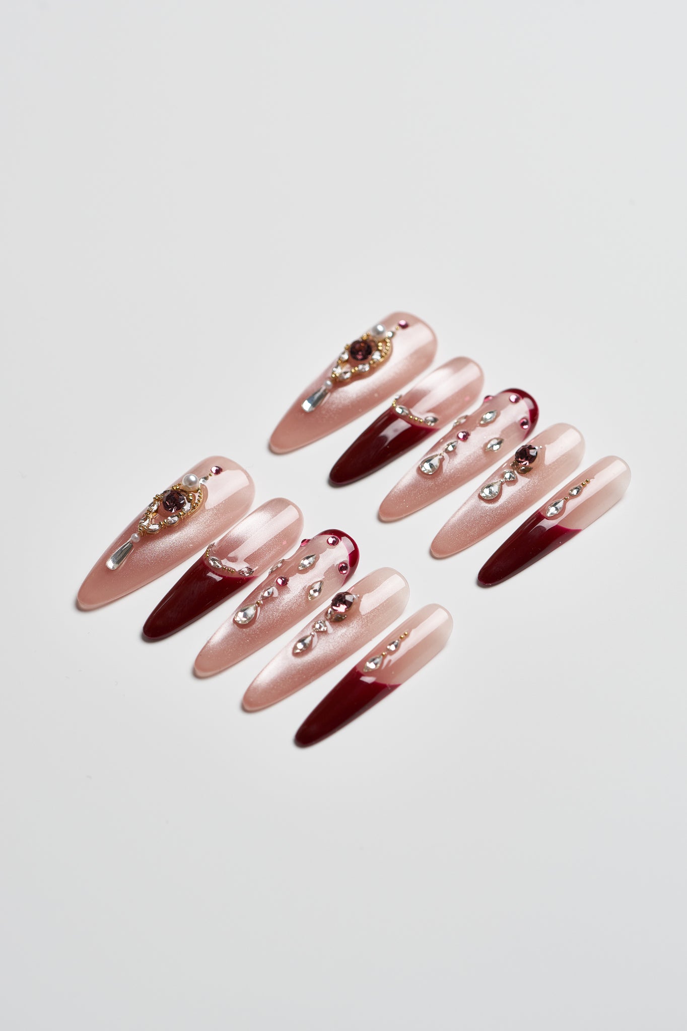 Royal Garnet