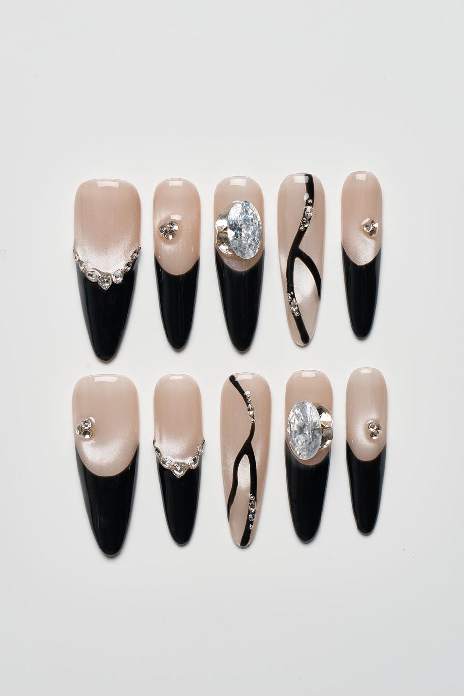 Zircon Eclipse