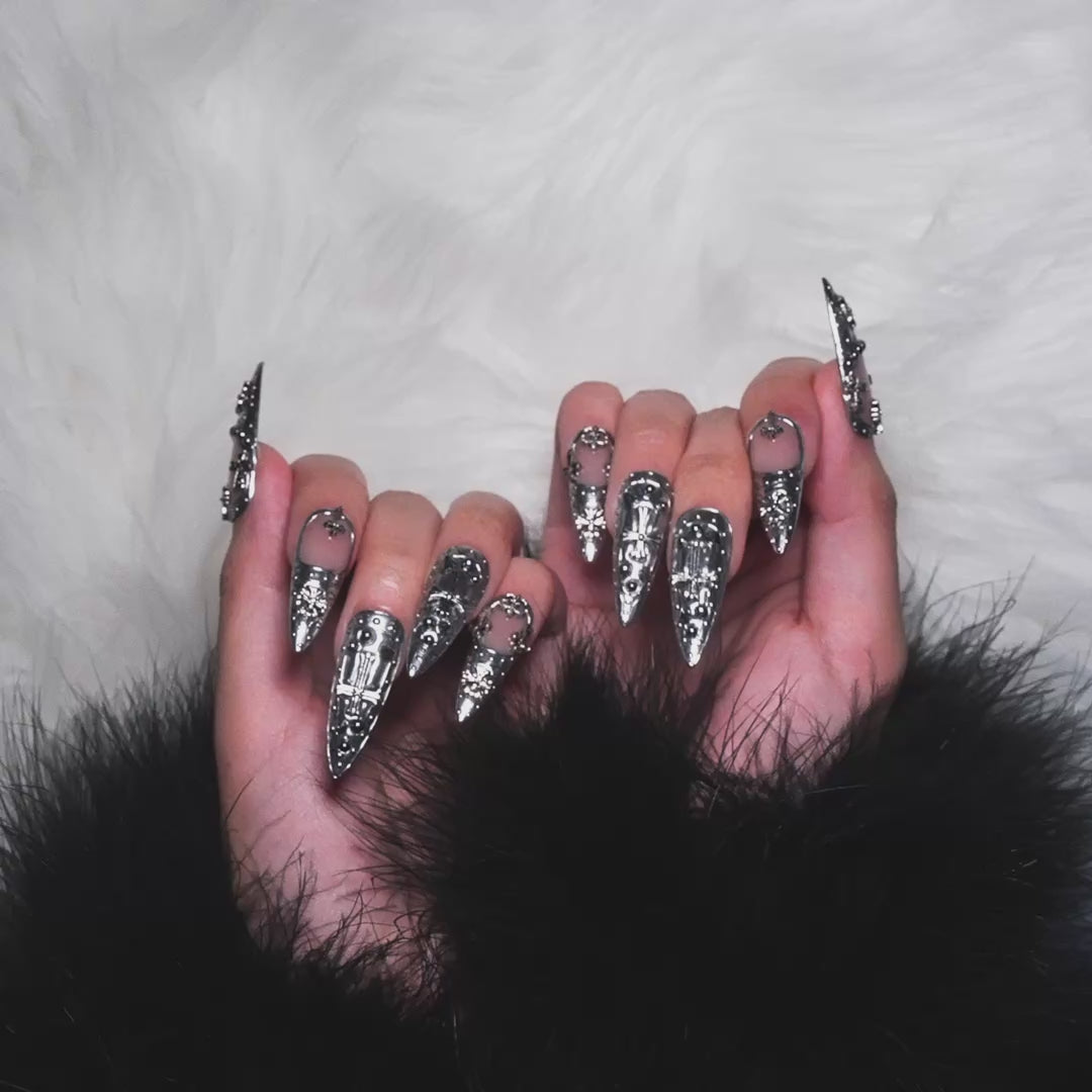 Chrome Reign