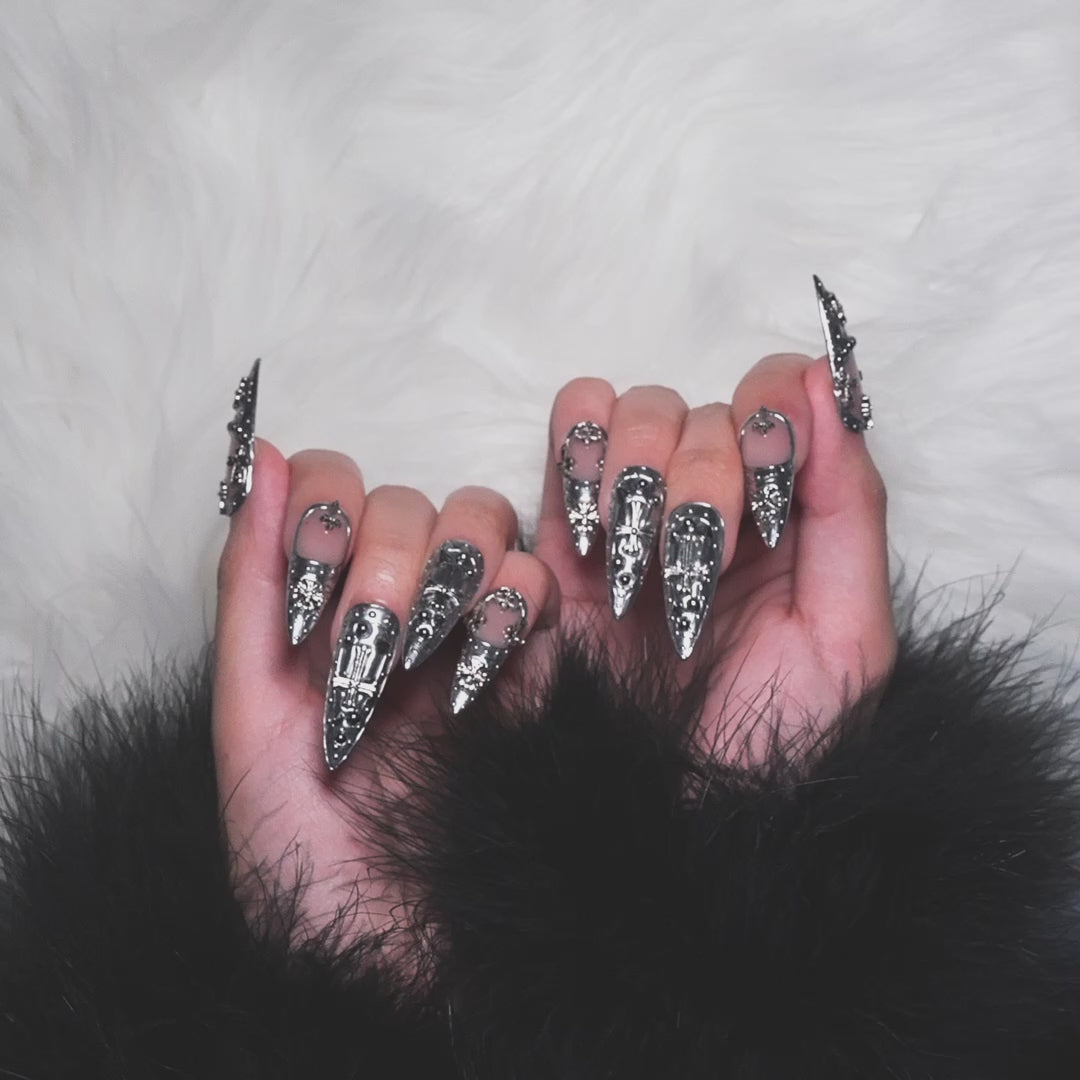 Chrome Reign