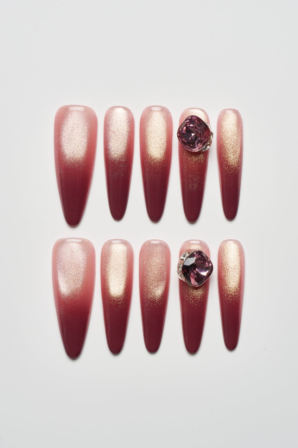 Rosé Garnet