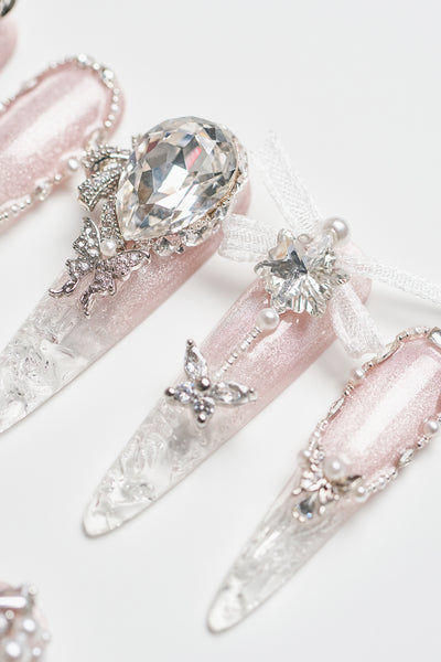 Rosé Glacé