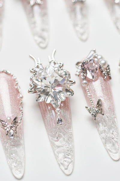 Rosé Glacé