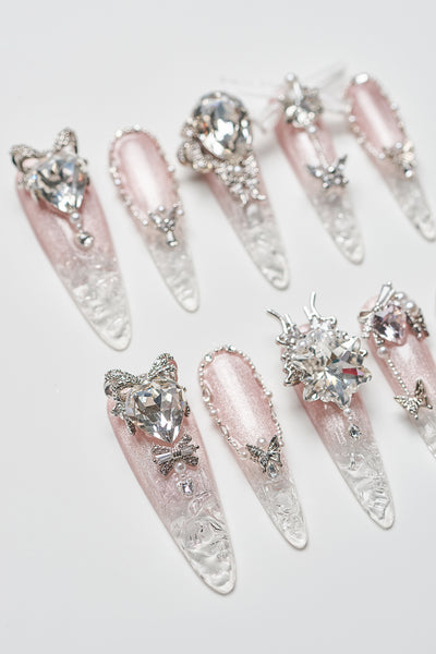 Rosé Glacé