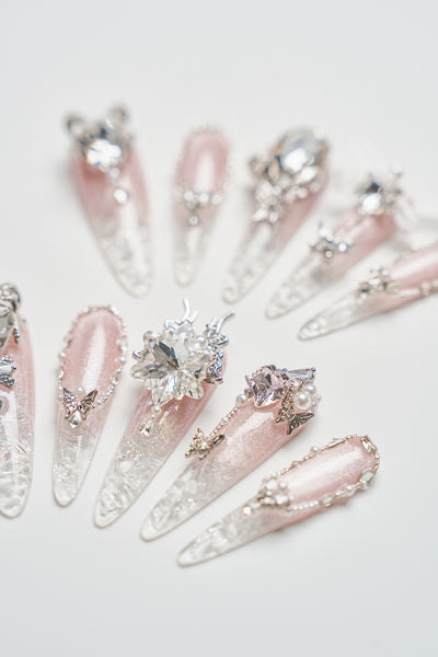Rosé Glacé