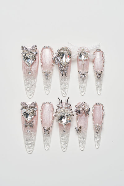 Rosé Glacé