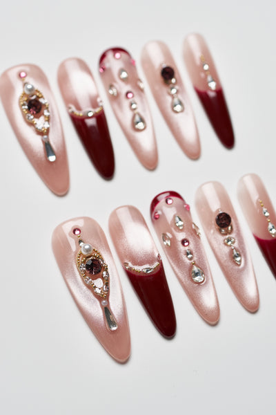 Royal Garnet