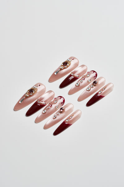 Royal Garnet