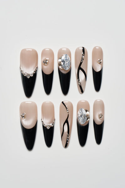 Zircon Eclipse